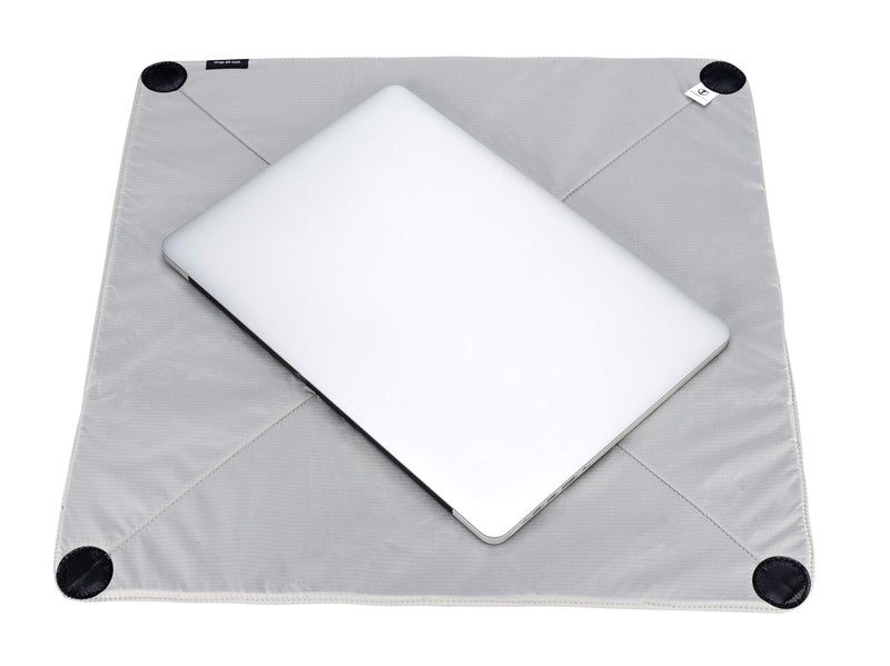 Tenba 636-344 Tools Protective Wrap, 20", Lime - Image 4